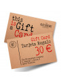 GIFT CARD FOR YOU 30€