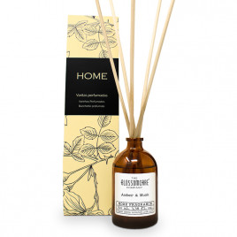 AMBER & MUSK HOME DIFFUSER 200 ML