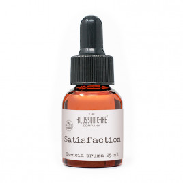 SATISFACTION HOME OIL