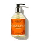 ORANGE BLOSSOM HANDS & BODY SOAP 275 ML.