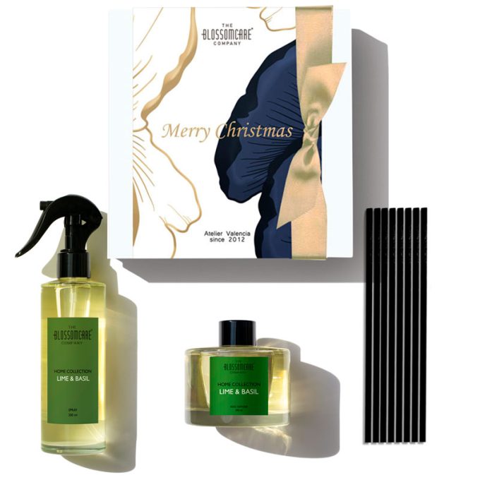 HOME COLLECTION BASIC GIFT BOX
