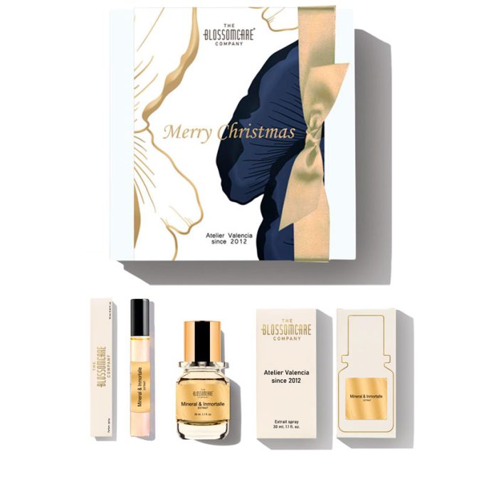 GIFT BOX EXTRAIT