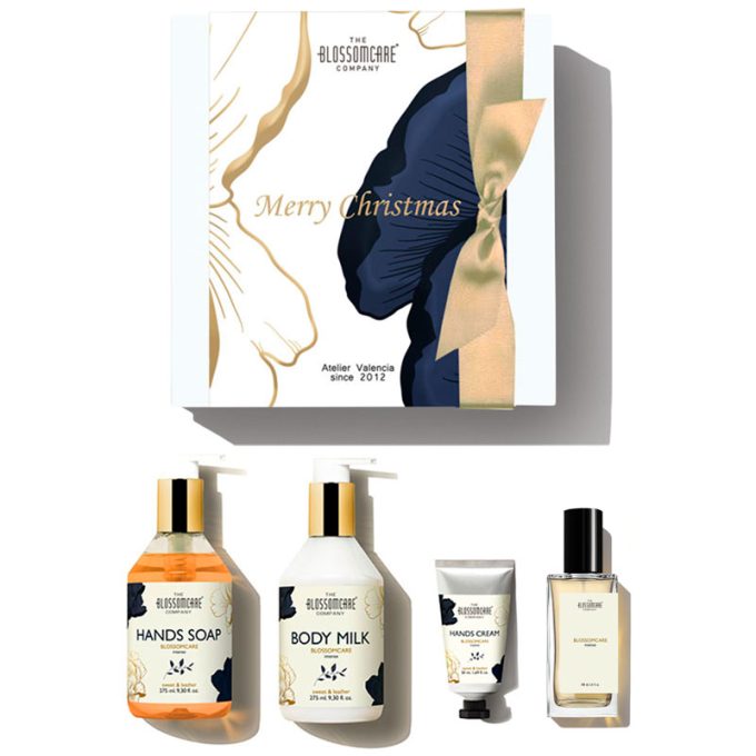 GIFT BOX BLOSSOMCARE INTENSE