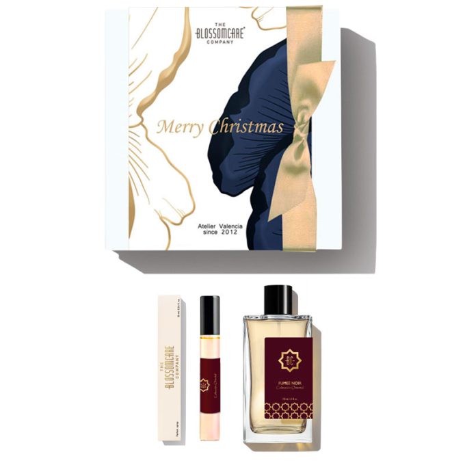 GIFT BOX COLECCIÓN ORIENTAL INTENSE BASIC