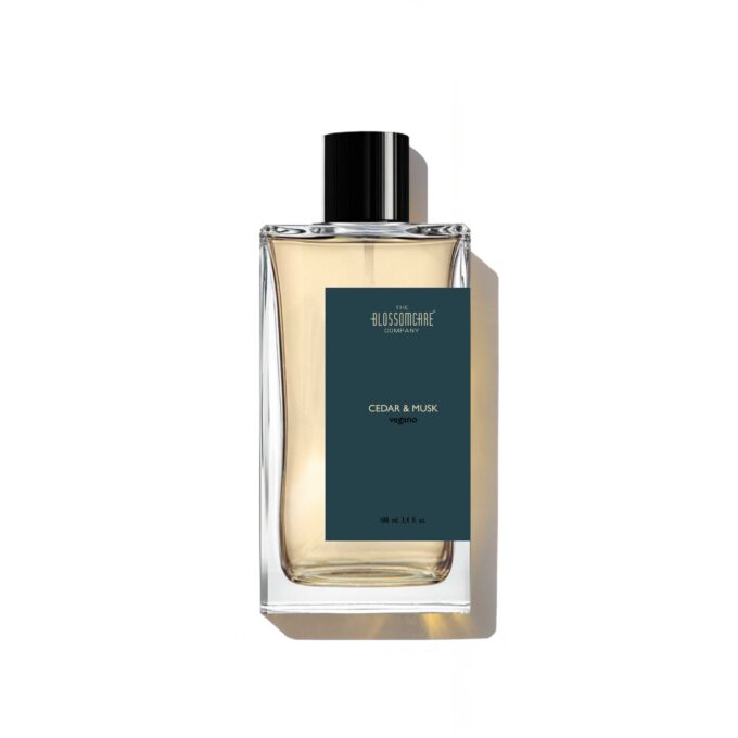 CEDAR & MUSK