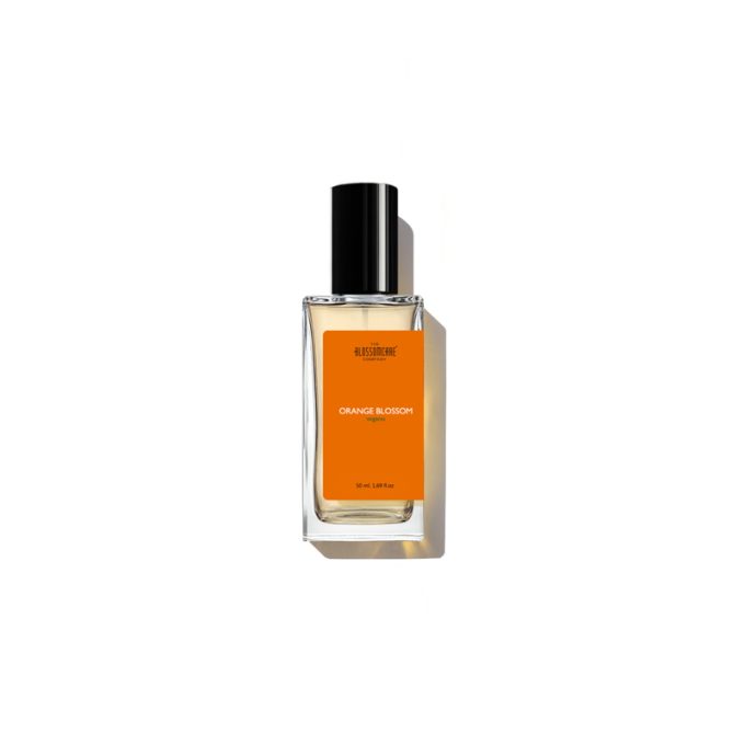 ORANGE BLOSSOM