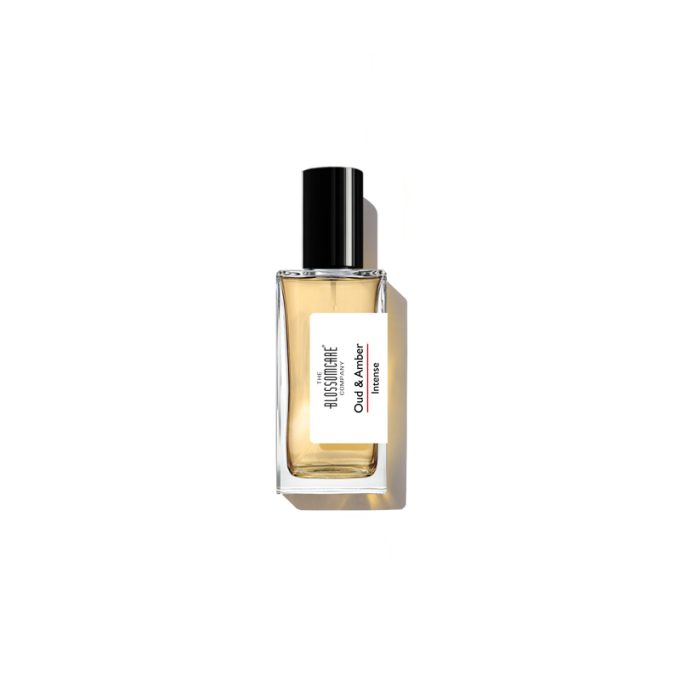 OUD & AMBER INTENSE