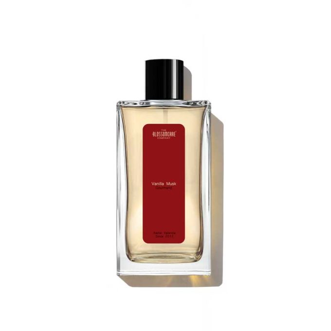 VANILLA MUSK INTENSE
