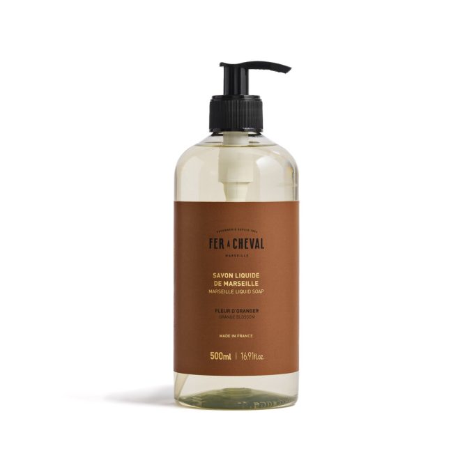 GEL DE DUCHA PETIT GRAIN & YUZU 500 ml.