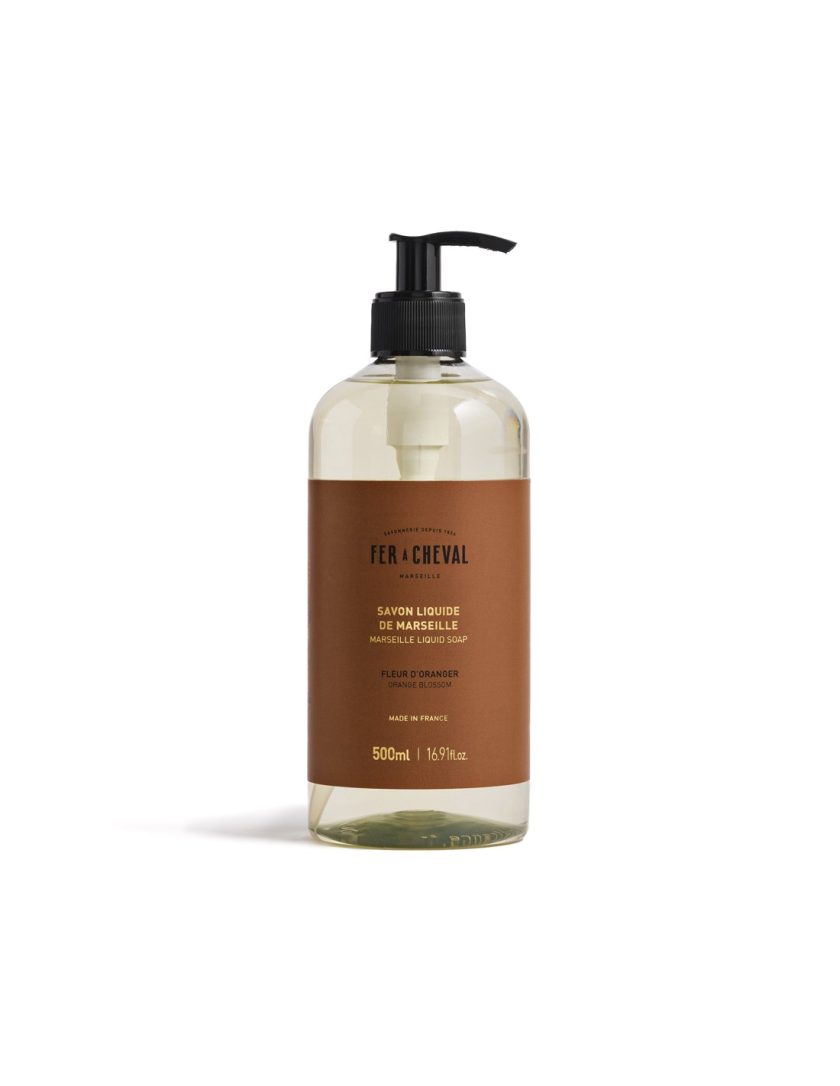 GEL DE DUCHA PETIT GRAIN & YUZU 500 ml.