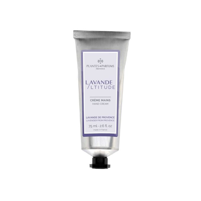 HANDS CREAM LAVANDE ALTITUDE 75 G