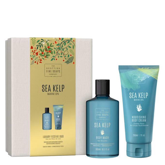 FINE SEA KELP GIFTBOX