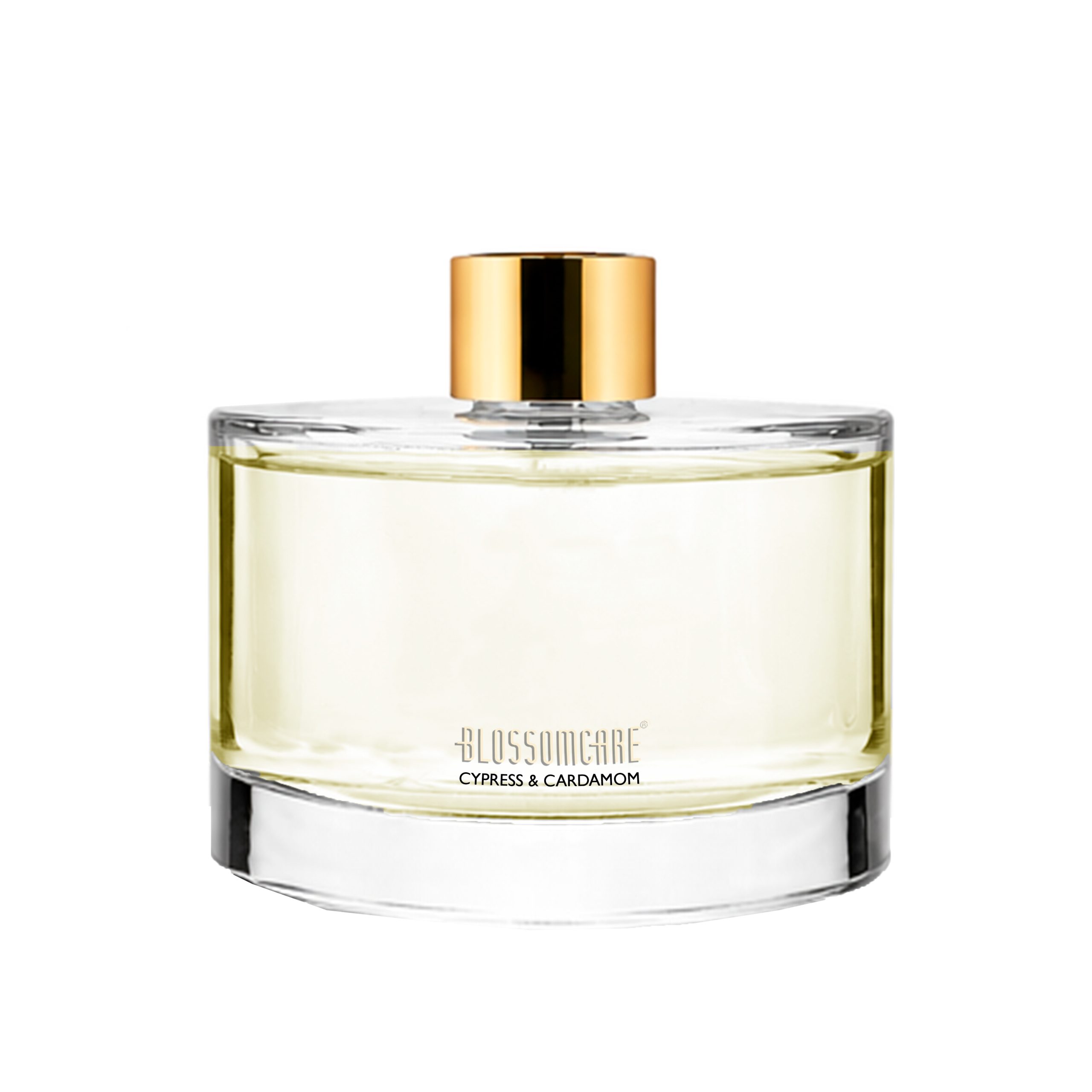 CYPRES & CARDAMOM REED DIFFUSER 200 ML.