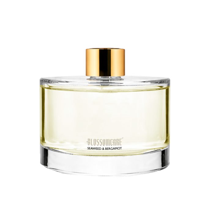 SEAWEED & BERGAMOT REED DIFFUSER 200 ML.