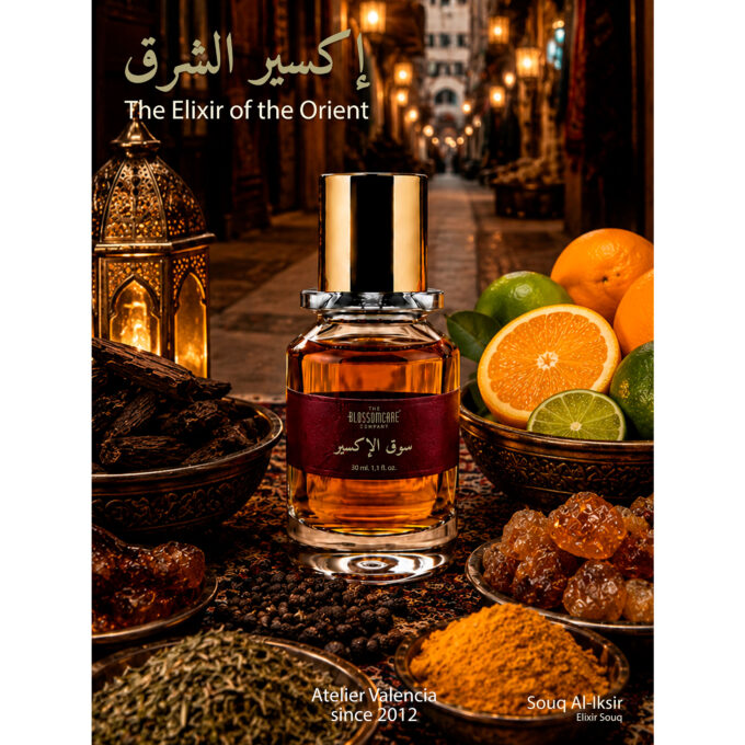 ARABIC EXTRACT (ELIXIR SOUQ)